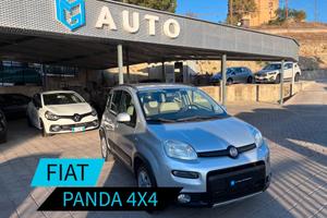 FIAT PANDA 4X4