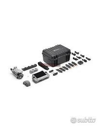 DJI Matrice 4E (Worry-Free Plus Combo) - NUOVO