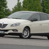 Ricambi usati lancia delta #z