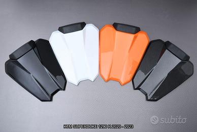 Unghia monoposto KTM SUPERDUKE 1290 R 2020 2023 SD