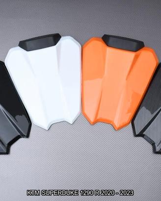 Unghia monoposto KTM SUPERDUKE 1290 R 2020 2023 SD