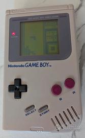 Game Boy
