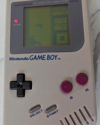 Game Boy