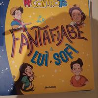 fantafiabe me contro te