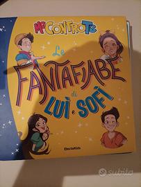 fantafiabe me contro te