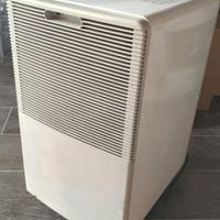 DEUMIDIFICATORE