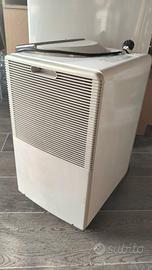 DEUMIDIFICATORE