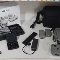 DJI AIR 2S COMBO