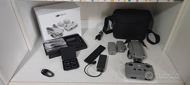 DJI AIR 2S COMBO