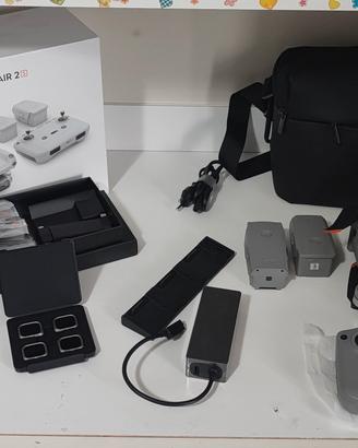 DJI AIR 2S COMBO