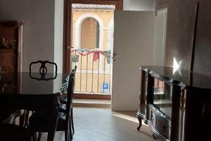 Appartamento a Capena RM