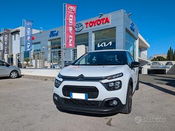 Citroen C3 BlueHDi 100 S&S Feel