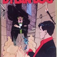Dylan Dog n 86