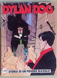 Dylan Dog n 86