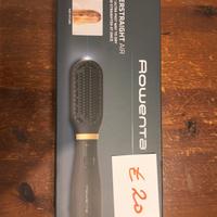 2 BABYLISS + ROWENTA 