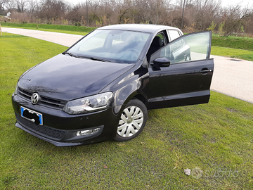 Polo 1.2 tdi neopatentati