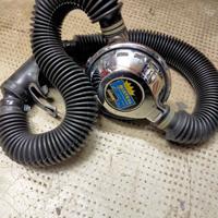 Erogatore Royal Mistral