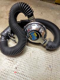 Erogatore Royal Mistral