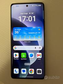 Oppo reno 10- 5G- 12 RAM  -256 GB
