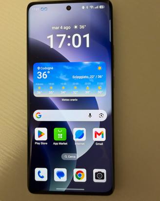 Oppo reno 10- 5G- 12 RAM  -256 GB