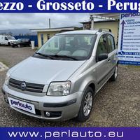 FIAT Panda 1.2 Emotion