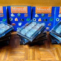 Minerali Collecton Fabbri Editore