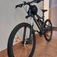 MTB  BTwin