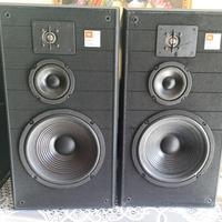 Casse Audio Stereo Hi-fi JBL-TLX18...
