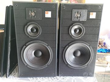 Casse Audio Stereo Hi-fi JBL-TLX18...