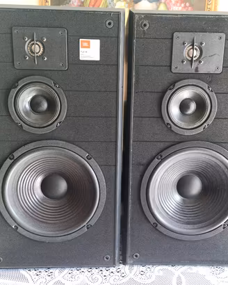 Casse Audio Stereo Hi-fi JBL-TLX18...
