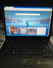 Pc Dell Latitude E6500