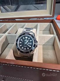 Orologio Orient Ray II - Diver Automatico