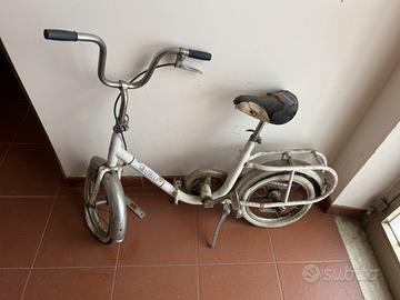 Bici graziella vintage