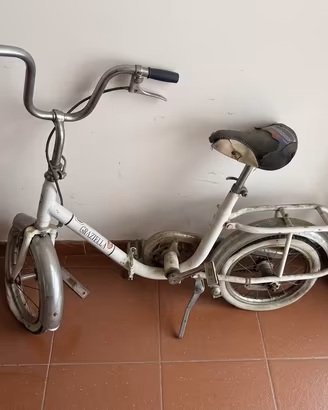 Bici graziella vintage