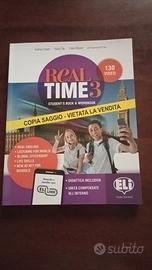 real time 3 