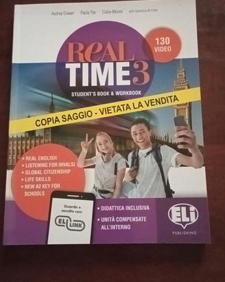 real time 3 