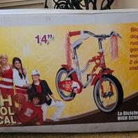 bicicletta