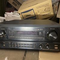 Denon thx surround ex avc a10 se