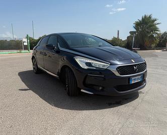 Ds Ds5 2.0 180 EAT6 60th Anniversary