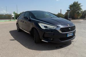 Ds Ds5 2.0 180 EAT6 60th Anniversary