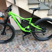Specialized turbo levo FSR taglia M