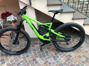 Specialized turbo levo FSR taglia M
