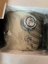 Frullatore Smeg Crema