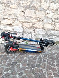 monopattino eletrico Velociptor 