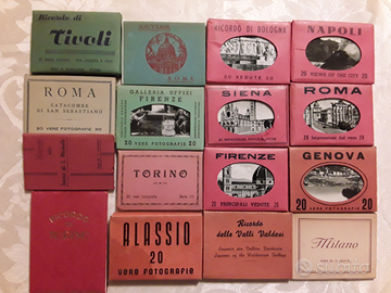 Foto ricordo souvenir firenze napoli roma