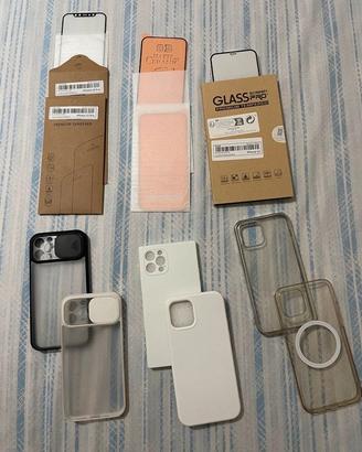 Cover Iphone 12 pro
