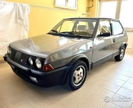 Fiat Ritmo 130 TC 3 porte Abarth