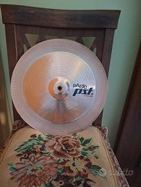 paiste pst5 china 