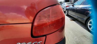 PEUGEOT 206 CC - STOP POSTERIORE DESTRO