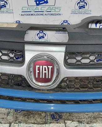 FIAT FREEMONT- MASCHERINA ANTERIORE